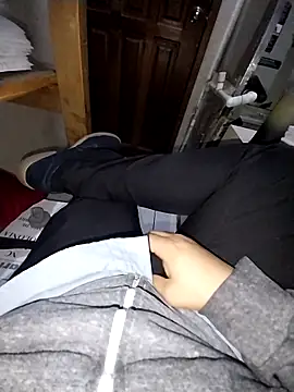 Whiper2024 online show from 11-24-25, 06:18