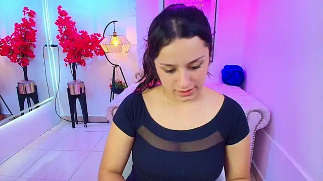 Miia bela online show from 11-15-25, 07:49