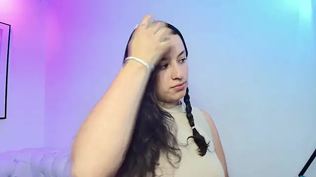 Miia bela online show from 01-08-26, 03:20