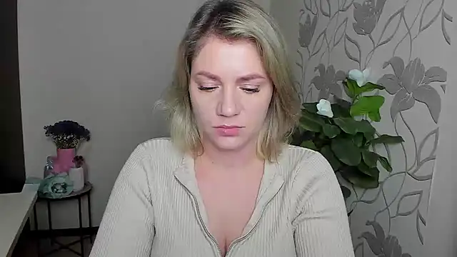 MariaSttone online show from 10-07-25, 03:31