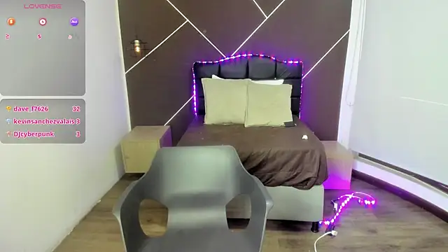 AntonellaRosee  online show from 02-23-25, 02:57