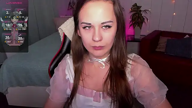 Makima lee online show from 12-09-24, 01:24