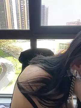 Snapshot of KK-baobao chatting on 03-20-25, 03:13 KK-baobao online show from 03-20-25, 03:13