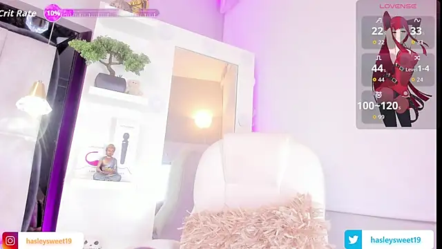 Snapshot of zabrina_20 chatting on 11-30-25, 10:36 zabrina 20 online show from 11-30-25, 10:36