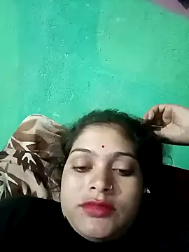 Snapshot of Chandni chatting on 01-21-25, 11:55 Chandni online show from 01-21-25, 11:55