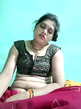 Snapshot of Chandni chatting on 02-04-25, 07:00 Chandni online show from 02-04-25, 07:00