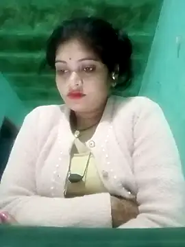 Snapshot of Chandni chatting on 02-17-25, 07:53 Chandni online show from 02-17-25, 07:53