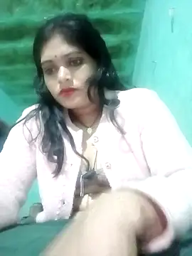Snapshot of Chandni chatting on 02-17-25, 10:58 Chandni online show from 02-17-25, 10:58