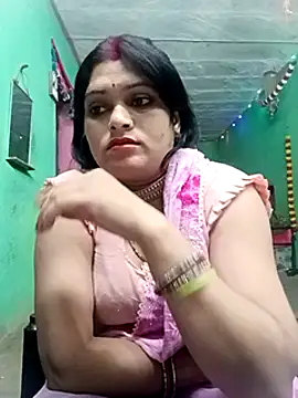 Snapshot of Chandni chatting on 03-10-25, 10:45 Chandni online show from 03-10-25, 10:45