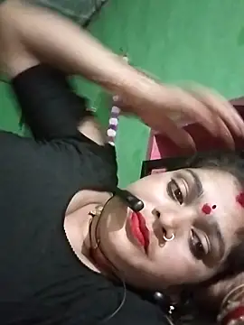 Snapshot of Chandni chatting on 09-15-25, 03:12 Chandni online show from 09-15-25, 03:12