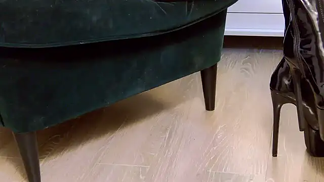 FeetVibe online show from 01-05-25, 11:26