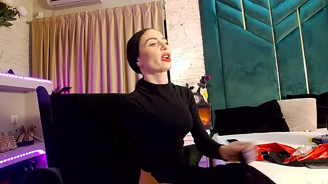 FeetVibe online show from 11-29-25, 08:28