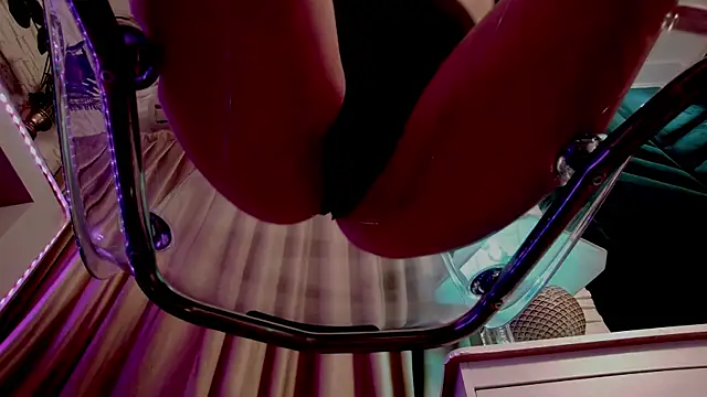 FeetVibe online show from 01-06-26, 08:18