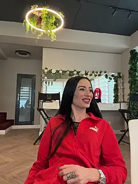 FeetVibe online show from 02-06-26, 08:18