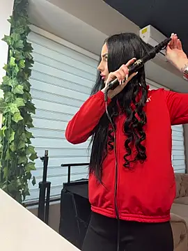 FeetVibe online show from 02-22-26, 06:24