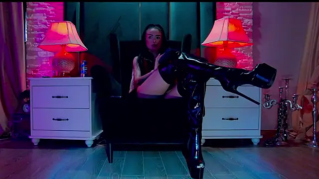 FeetVibe online show from 02-28-26, 06:36