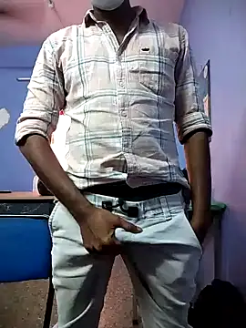 Tamilandteluguboy14 online show from 01-24-25, 10:00