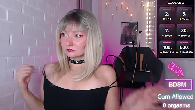 Sandralawrence online show from 10-04-25, 08:51