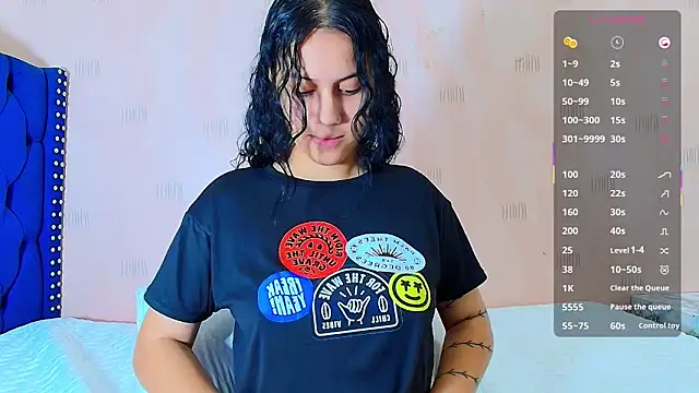 Snapshot of realshy-Stepsis chatting on 02-14-25, 03:05 realshy-Stepsis online show from 02-14-25, 03:05