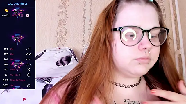 Crow Diam0nd online show from 01-18-26, 07:56