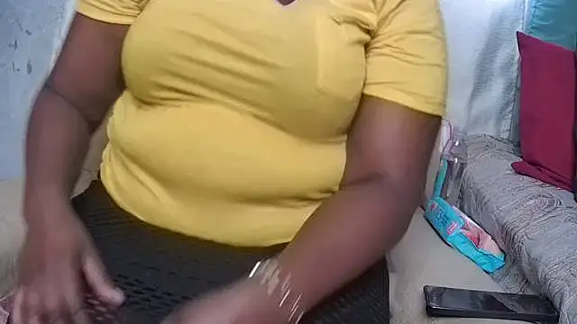 Snapshot of Sexyebonyxxx87 chatting on 10-10-25, 07:51 Sexyebonyxxx87 online show from 10-10-25, 07:51