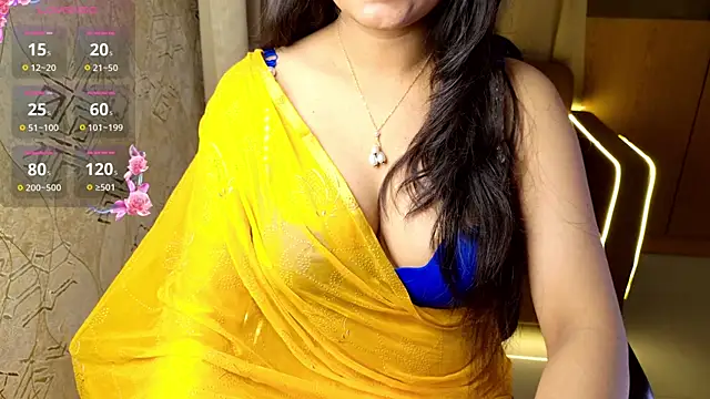 Punjabi Queen1 online show from 12-15-24, 09:13