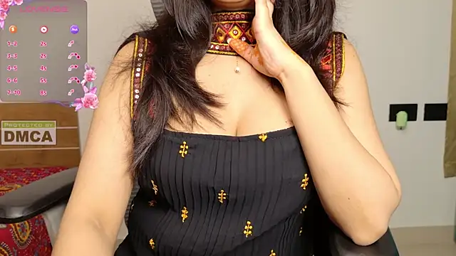 Punjabi Queen1 online show from 10-09-25, 05:11