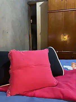 RuivaRaposinha online show from 01-25-25, 10:07