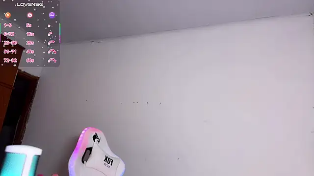 RuivaRaposinha online show from 02-08-25, 08:32