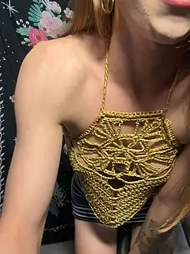 RuivaRaposinha online show from 02-20-26, 06:19