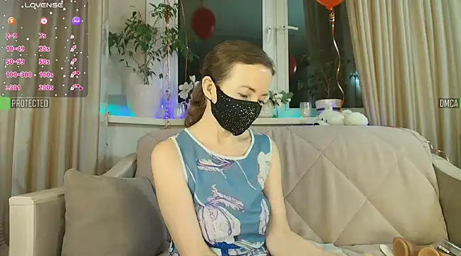 MilfeaN online show from 01-28-25, 04:52