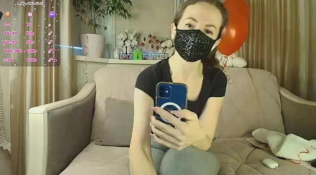 MilfeaN online show from 01-30-25, 06:24
