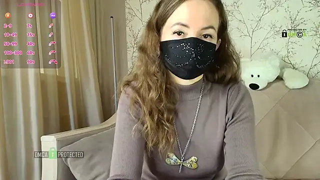 MilfeaN online show from 10-24-25, 07:21