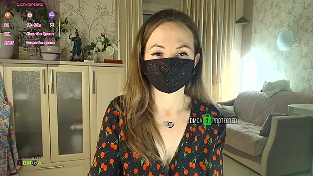 MilfeaN online show from 11-02-25, 09:06