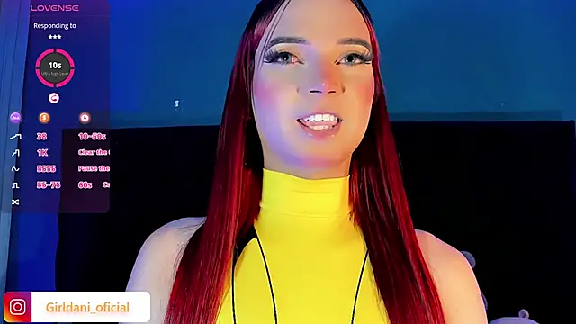 Liittle foxxxy online show from 01-15-25, 05:40