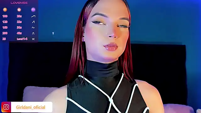 Liittle foxxxy online show from 01-18-25, 07:17