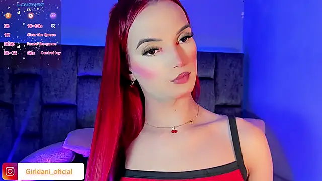 Liittle foxxxy online show from 02-27-25, 06:18