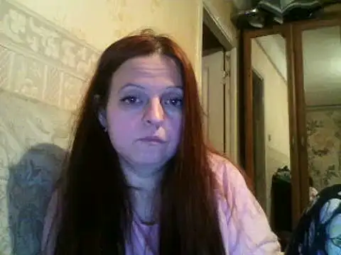 CatMelissa online show from 02-12-25, 10:04