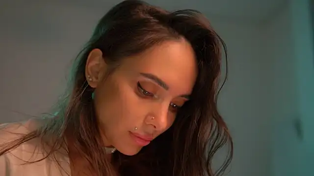 Mila May  online show from 09-14-25, 05:12