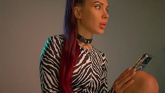 Mila May  online show from 02-22-26, 12:34