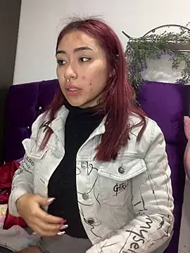 Natasha 22z online show from 12-02-24, 01:02