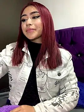 Natasha 22z online show from 12-02-24, 04:20