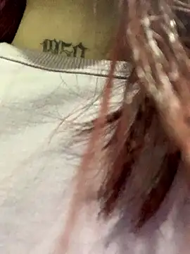 Natasha 22z online show from 12-05-24, 12:55