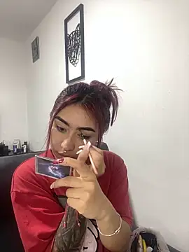 Natasha 22z online show from 12-07-24, 04:03