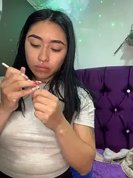 Natasha 22z online show from 12-20-24, 01:22