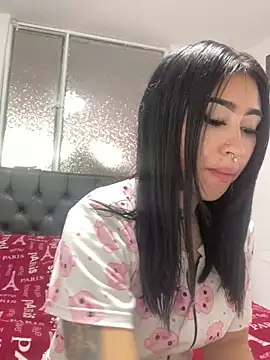 Natasha 22z online show from 01-16-25, 01:58