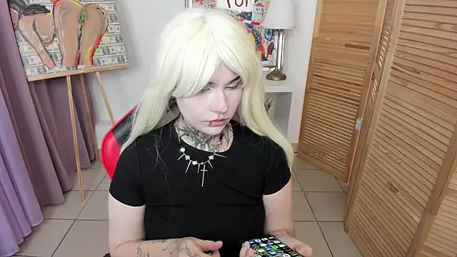 mekurisu online show from 10-11-25, 01:16