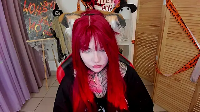 mekurisu online show from 10-24-25, 01:24