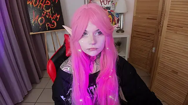 mekurisu online show from 11-06-25, 01:17