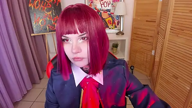 mekurisu online show from 11-13-25, 01:15